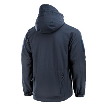 M-TAC softshelljakke med for, dark navy blue