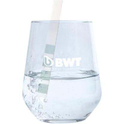 BWT AQA Test Easy Strips - 2 x 3 stk.