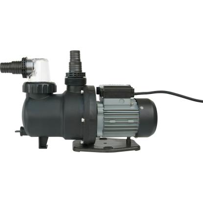 Swim & Fun cirkulationspumpe  til pool - 250W / 0,33 hk