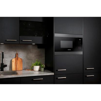 Samsung MG22M8284AM/E4 mikroovn til indbygning, 22 liter