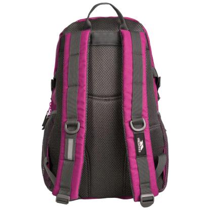 Trespass ALBUS rygsæk, lilla - 30 liter