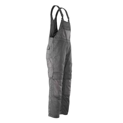 MASCOT HARDWEAR Orense overall med knælommer, antracit