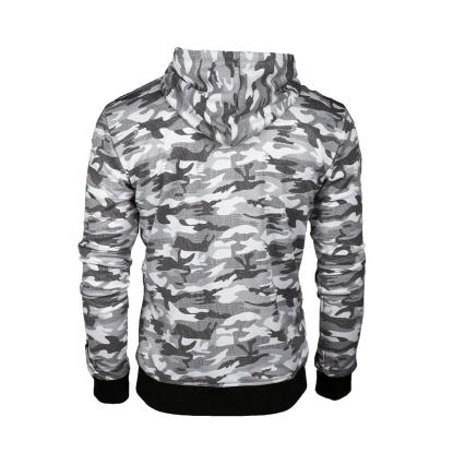 Mil-Tec træningstrøje, urban camo 