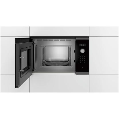 Bosch BFL524MS0 mikroovn til indbygning, 20 liter