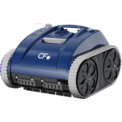 Summer Fun CF200CL poolrobot med væg- og bundrensning