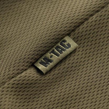 M-TAC Elite Tactical Coolmax poloshirt, olive