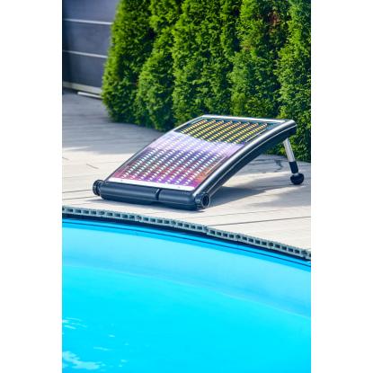Summer Fun AUSTRALIA solfanger til pool
