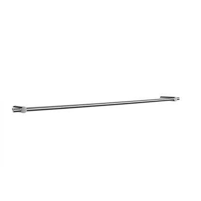 House enkelt håndklædestang, krom, 59,5 cm