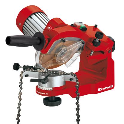 Einhell GC-CS 235 E kædeslibeanlæg, Ø145 mm, 230V/235W
