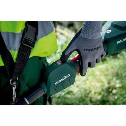 Metabo MA-FS 40 buskrydderforsats, 18V, uden motorenhed