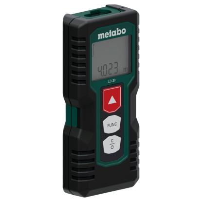 Metabo LD 30 laserafstandsmåler IP54