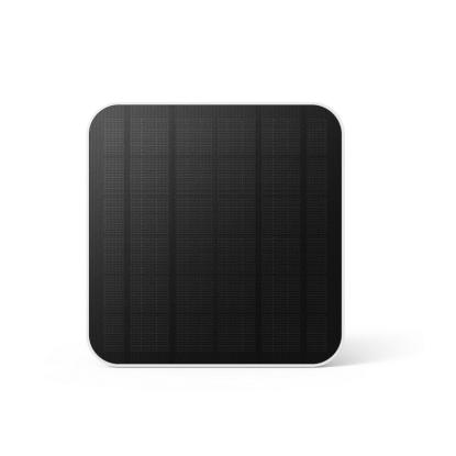 eufy S330 4G LTE sikkerhedskamera med 360° dreje-, vippe- og zoomfunktion, 4K, solcelledrevet