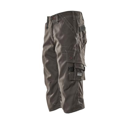 MASCOT FRONTLINE Limnos arbejdsshorts, mørk antracit