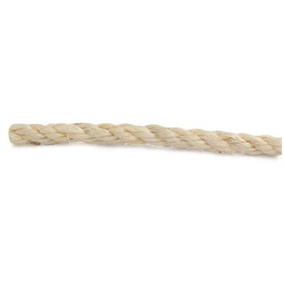 Habo Sisal reb, 10 mm - 25 meter