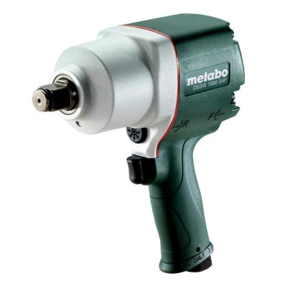Metabo DSSW 1690-3/4" trykluftslagnøgle