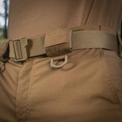 M-TAC Aggressor Gen. II Flex shorts, coyote brown