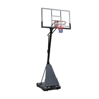 My Hood basketstander Campus - 245-305 cm