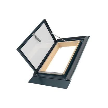 FAKRO WLI tagvindue, 2-lags glas - 86 x 87 cm