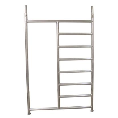 JUMBO gennemgangsramme, 130 x 200 cm - 12131200