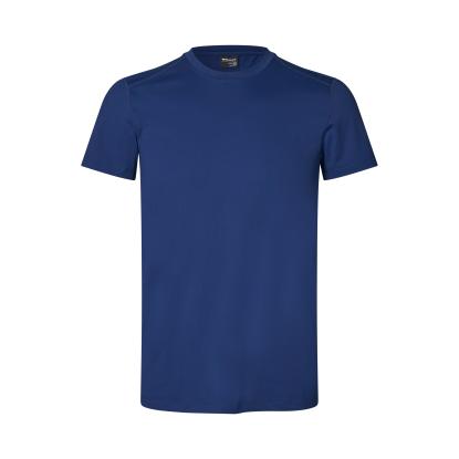 GEYSER G21000 active T-shirt, navy