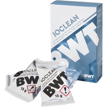 BWT IOCLEAN rengøringstabletter - 4 stk.