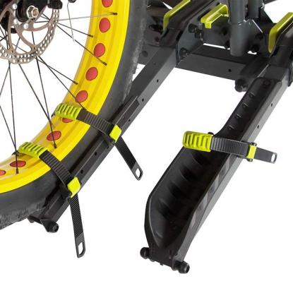 BuzzGrip FatBike adapter-kit