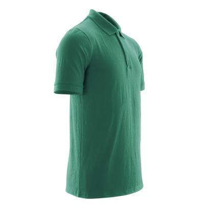 MASCOT CROSSOVER poloshirt, grøn