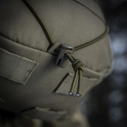 M-TAC Sturm Elite Gen. II rygsæk, ranger green - 15 liter