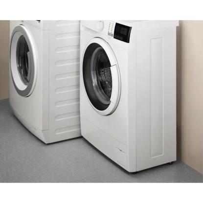 Electrolux 600 SensiCare frontbetjent vaskemaskine EW6S540W34, kompakt - 4 kg