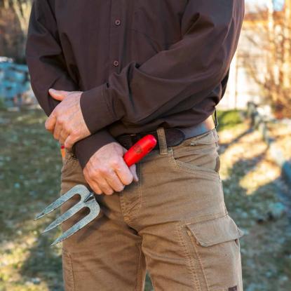 FELCO 431 håndgreb