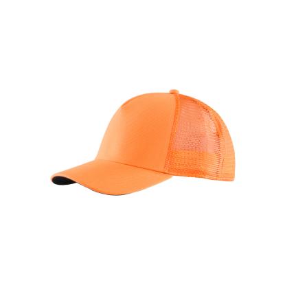 Blåkläder 2078 high vis trucker cap, hi-vis orange - One size