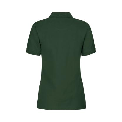 ID PRO Wear 0321 poloshirt, dame, flaskegrøn