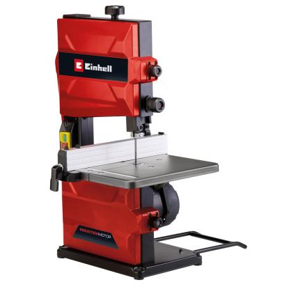 Einhell TC-SB 200/1 båndsav, 220-240V/250W