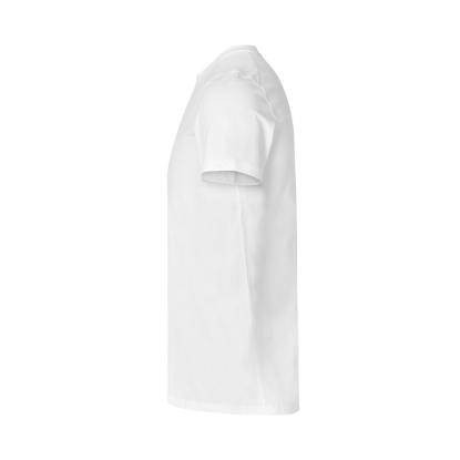 GEYSER G21000 active T-shirt, hvid