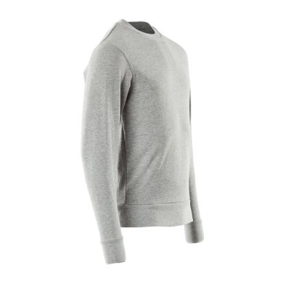 MASCOT CROSSOVER sweatshirt, grå-meleret