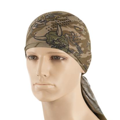 M-TAC Samurai halsedisse, camo