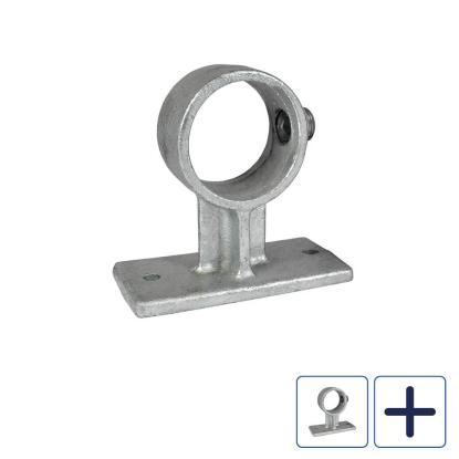 Clarrods Clamps CL143 afstandsholder
