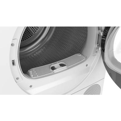 Bosch WTH85V0BSN kondenstørretumbler med varmepumpe - 8 kg