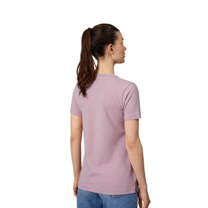 ID PRO Wear 0312 T-shirt, dame, støvet rosa