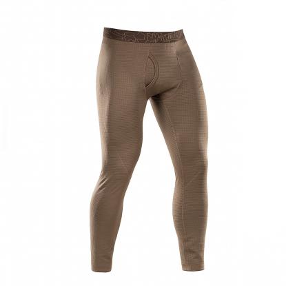 M-TAC Delta Level 2 termobukser, coyote brown