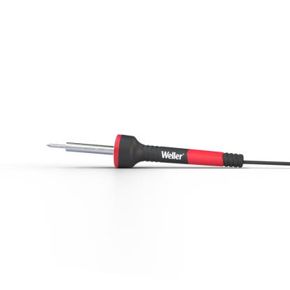 Weller loddepen med LED-belysning, konisk, 30W, 230V, maks. 400°C