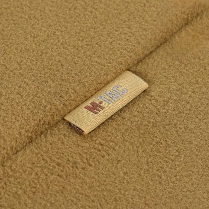 M-TAC Centurion Microfleece jakke, coyote
