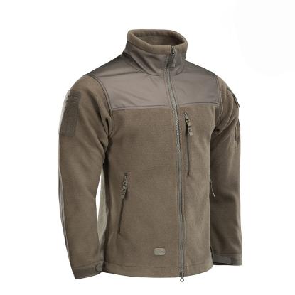M-TAC Alpha Microfleece Gen. II jakke, dark olive