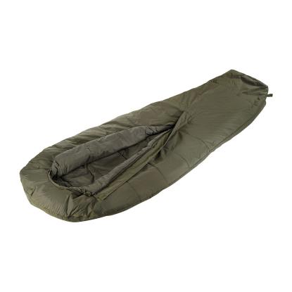 M-TAC sovepose med kompressionspose, olive