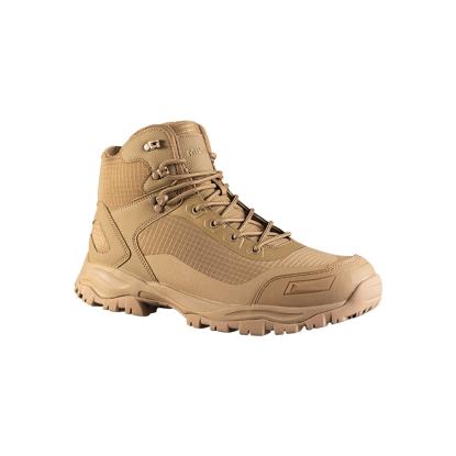 Mil-Tec Tactical lightweight støvler, coyote brun 