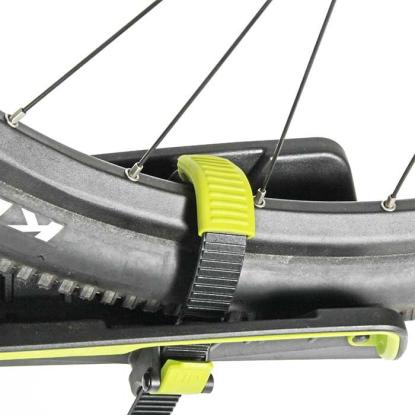 Buzzwing cykelholder til 4 cykler