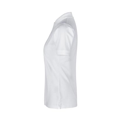 ID PRO Wear 0321 poloshirt, dame, hvid