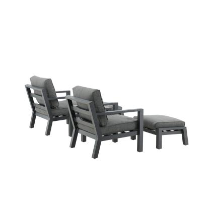 Venture Design Barcelona loungesæt