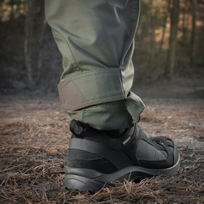 M-TAC Aggressor Gen. II Flex taktiske bukser, army olive