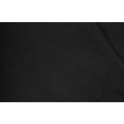 ID T-TIME® 40510 T-shirt, børn, sort